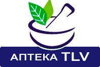 Logo Apteekki Tel Aviv
